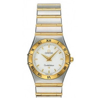 Omega Constellation Quartz Small Omega Constellation Quartz Small