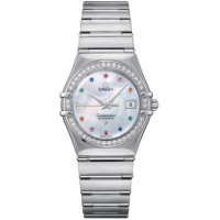 Omega Constellation Iris '95 Automatic