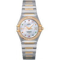 Omega Constellation Iris '95 Automatic