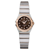 Матовий кварц Omega