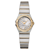 Матовий кварц Omega Матовий кварц Omega