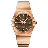 Хронометр Omega 38 мм