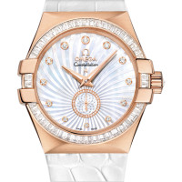 Малий секундний хронометр Omega Малий секундний хронометр Omega