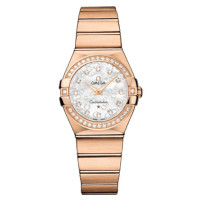 Матовий кварц Omega