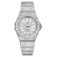 Omega Luxury Edition