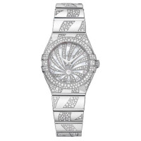 Omega Luxury Edition Omega Luxury Edition