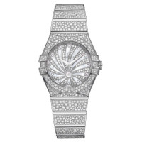 Omega Luxury Edition Omega Luxury Edition