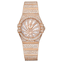 Omega Luxury Edition Omega Luxury Edition