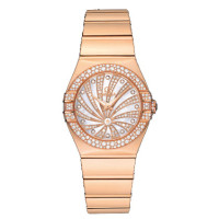 Omega Luxury Edition