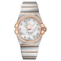 Omega Chronometer 38 mm Omega Chronometer 38 mm