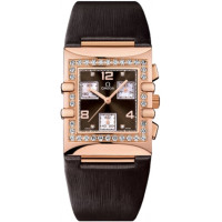 Omega Constellation Quadra Quartz Chronograph Omega Constellation Quadra Quartz Chronograph