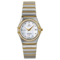 Omega Constellation Automatic Omega Constellation Automatic