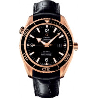 Omega Seamaster Planet Ocean великого розміру Omega Seamaster Planet Ocean великого розміру