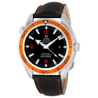 Omega Seamaster Planet Ocean Big Size