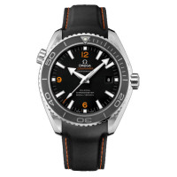 Omega Planet Ocean великого розміру Omega Planet Ocean великого розміру