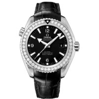 Omega Planet Ocean великого розміру Omega Planet Ocean великого розміру