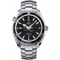 Omega Planet ocean LIMITED EDITION