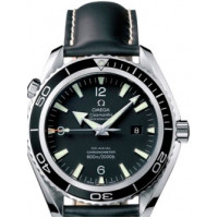 Omega Seamaster Planet Ocean великого розміру Omega Seamaster Planet Ocean великого розміру