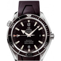 Omega Seamaster Planet Ocean Big Size