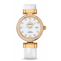 Omega Ladymatic
