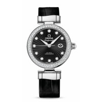 Omega Ladymatic