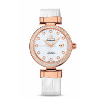 Omega Ladymatic
