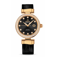 Omega Ladymatic Omega Ladymatic