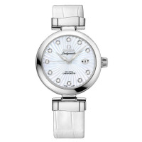 Omega Ladymatic