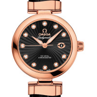 Omega Ladymatic