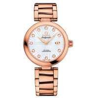 Omega Ladymatic
