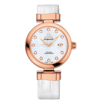 Omega Ladymatic