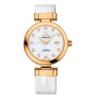 Omega Ladymatic