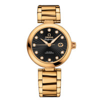 Omega Ladymatic