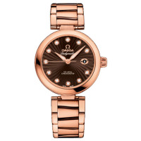 Omega DeVille Ladymatic Omega DeVille Ladymatic