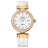 Omega Ladymatic Omega Ladymatic