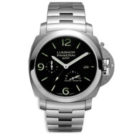 Officine Panerai Luminor 1950 GMT Power Reserve Officine Panerai Luminor 1950 GMT Power Reserve