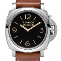 Officine Panerai Luminor 1950 3 Days Limited Edition 3000 Officine Panerai Luminor 1950 3 Days Limited Edition 3000