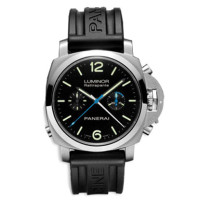Officine Panerai Luminor 1950 Rattrapante 44mm Officine Panerai Luminor 1950 Rattrapante 44mm
