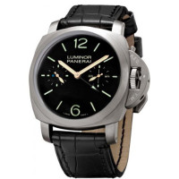 Officine Panerai Luminor 1950 Tourbillon GMT Limited Officine Panerai Luminor 1950 Tourbillon GMT Limited