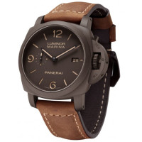 Officine Panerai Luminor Marina 1950 3 Days Automatic Composite 44 mm Officine Panerai Luminor Marina 1950 3 Days Automatic Composite 44 mm