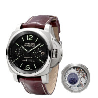 Officine Panerai Luminor 1950 Equation Of Time Tourbillon Tribute To Galileo Galilei Officine Panerai Luminor 1950 Equation Of Time Tourbillon Tribute To Galileo Galilei