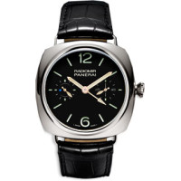 Officine Panerai Radiomir Tourbillon GMT
