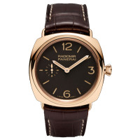 Officine Panerai Radiomir Oro Rosso