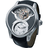 Montblanc Grand Tourbillon Heures Mysterieuses Limited 1