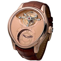 Montblanc Grand Tourbillon Heures Mysterieuses Limited 58