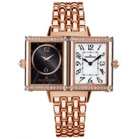Jaeger LeCoultre   Reverso Duetto CLassique