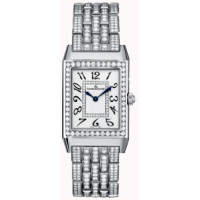 Jaeger LeCoultre Reverso Duetto Duo Jaeger LeCoultre Reverso Duetto Duo