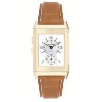 Jaeger LeCoultre Reverso DUO Jaeger LeCoultre Reverso DUO