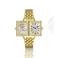 Jaeger LeCoultre Reverso Duetto Classique