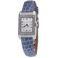 Jaeger LeCoultre   Reverso Duetto Joaillerie